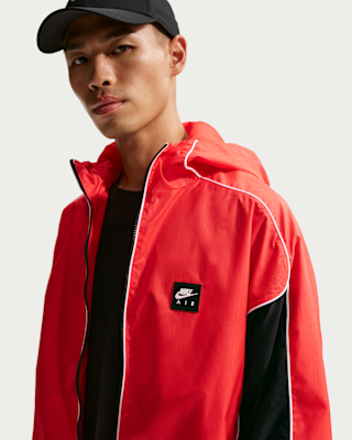 Reviews: Nike Air Men's Full-Zip Hybrid Utility Jacket. Nike.com